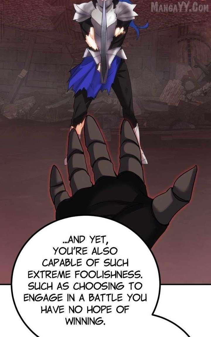 The Demon King Dad and his Hero Daughter Chapter 41 386 019