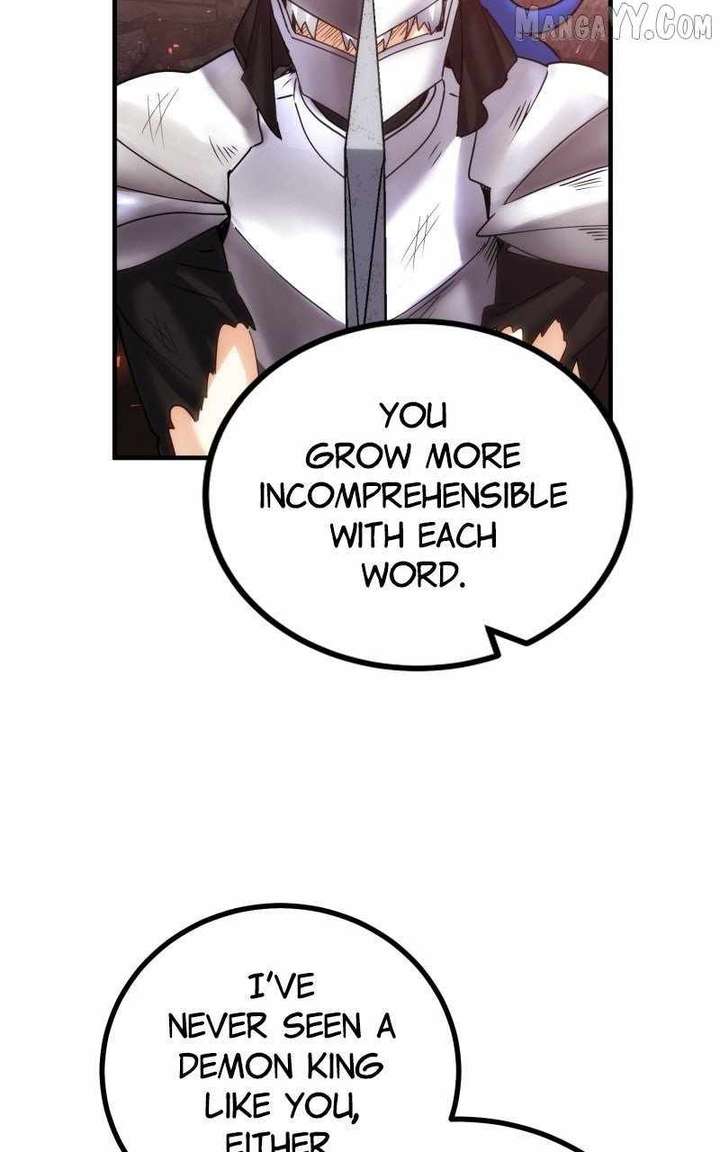The Demon King Dad and his Hero Daughter Chapter 41 388 021