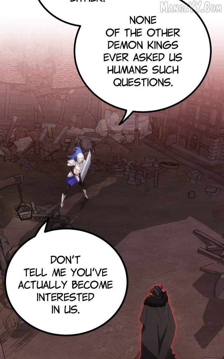 The Demon King Dad and his Hero Daughter Chapter 41 389 022