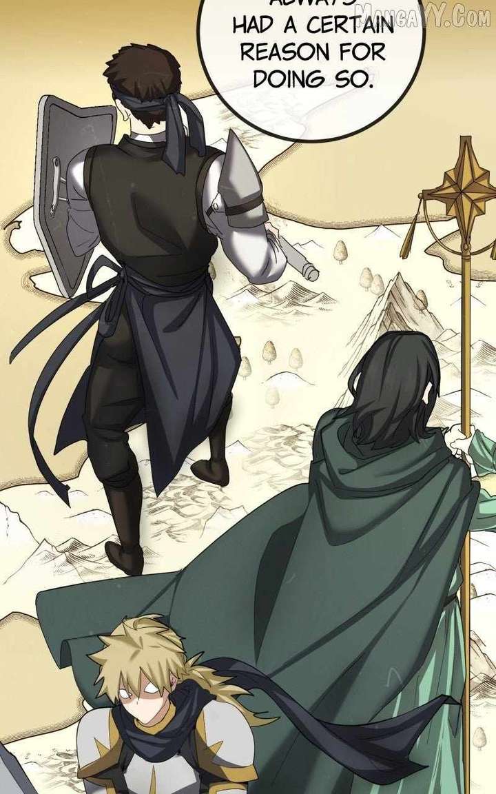 The Demon King Dad and his Hero Daughter Chapter 41 400 033