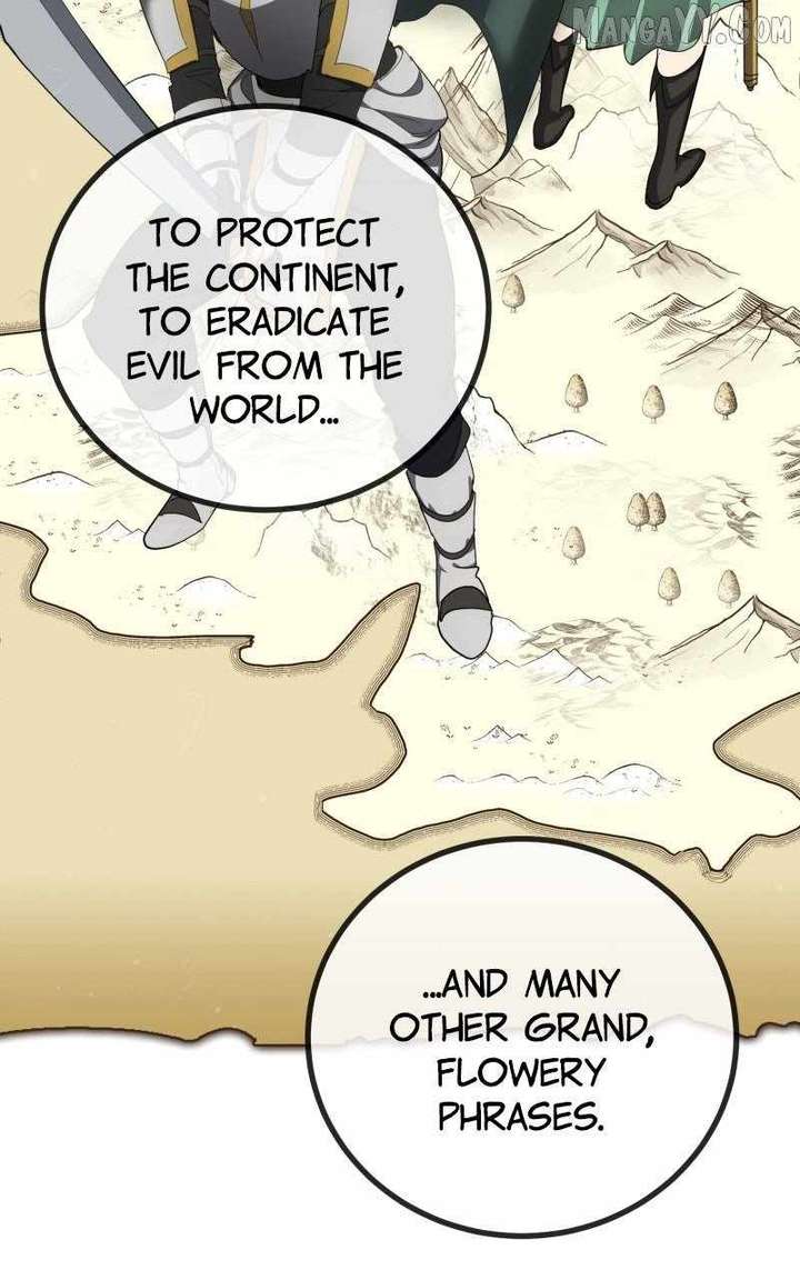 The Demon King Dad and his Hero Daughter Chapter 41 401 034