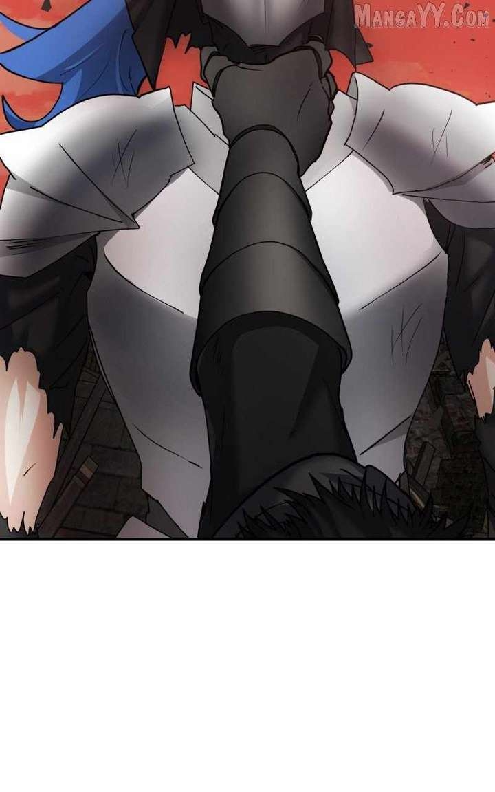 The Demon King Dad and his Hero Daughter Chapter 41 403 036