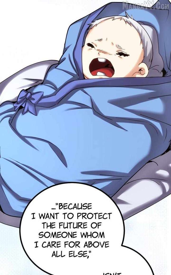 The Demon King Dad and his Hero Daughter Chapter 41 406 039