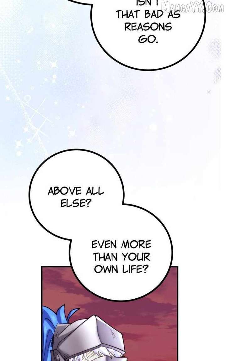 The Demon King Dad and his Hero Daughter Chapter 41 407 040