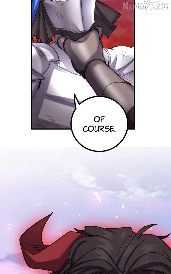 The Demon King Dad and his Hero Daughter Chapter 41 408 041