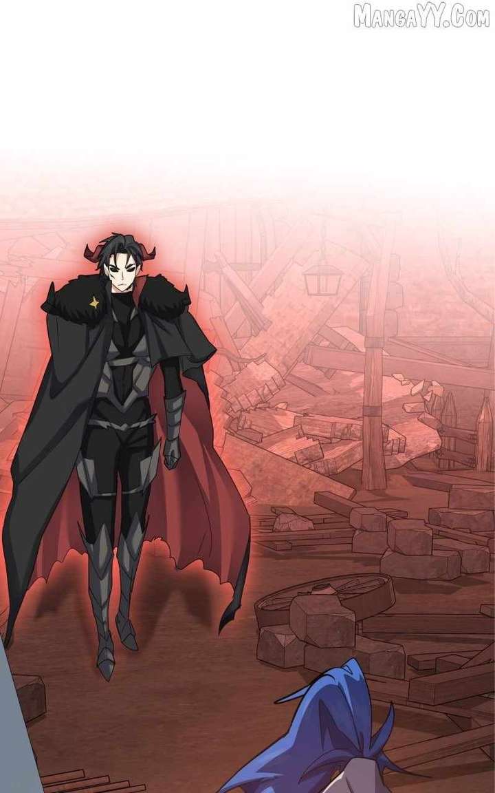 The Demon King Dad and his Hero Daughter Chapter 41 421 054