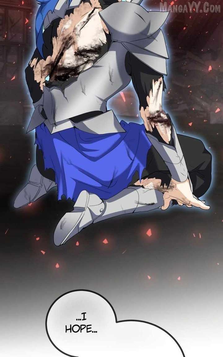 The Demon King Dad and his Hero Daughter Chapter 41 428 061