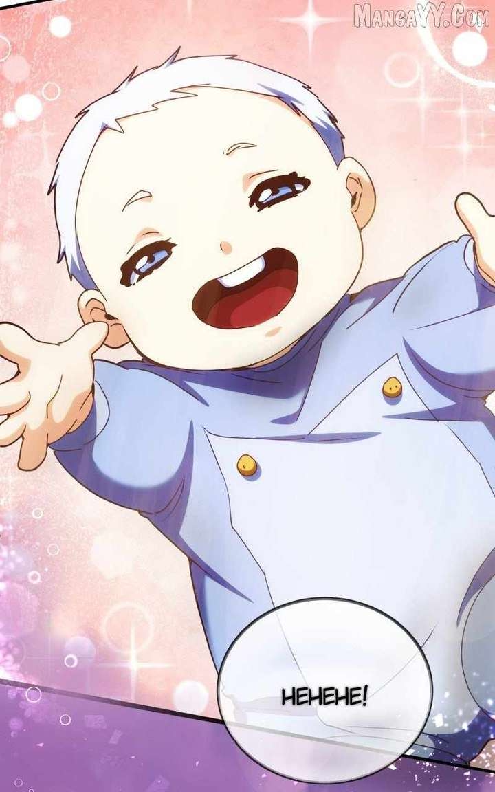 The Demon King Dad and his Hero Daughter Chapter 41 434 067