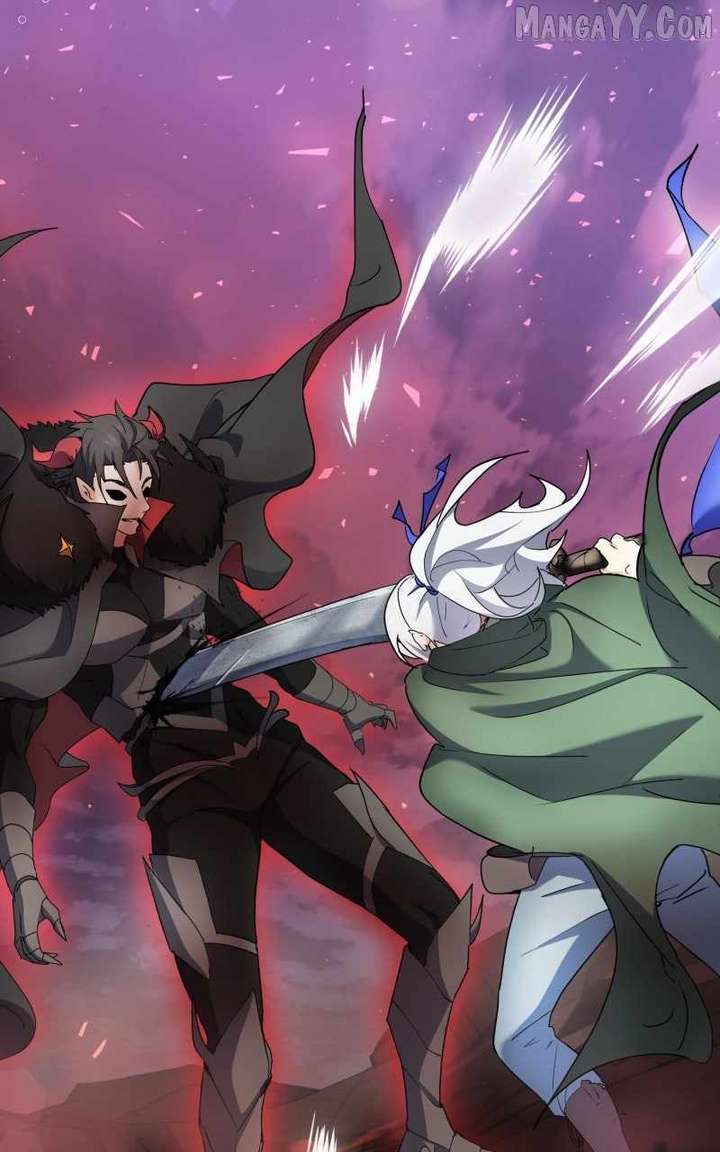 The Demon King Dad and his Hero Daughter Chapter 41 435 068