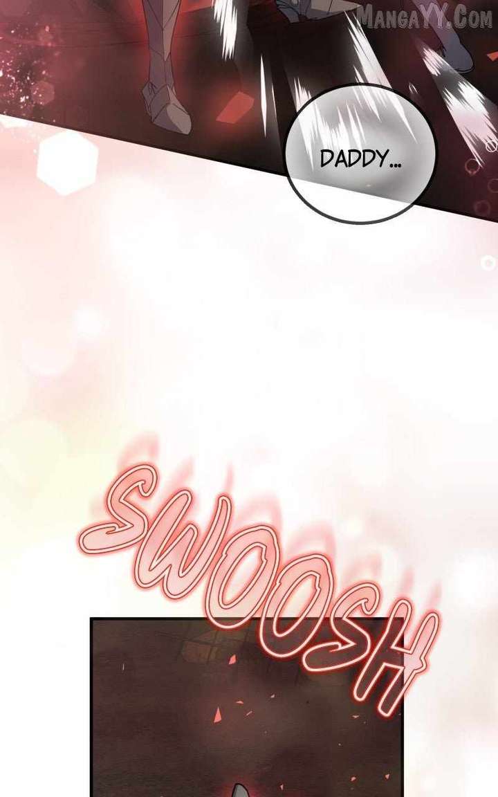 The Demon King Dad and his Hero Daughter Chapter 41 436 069