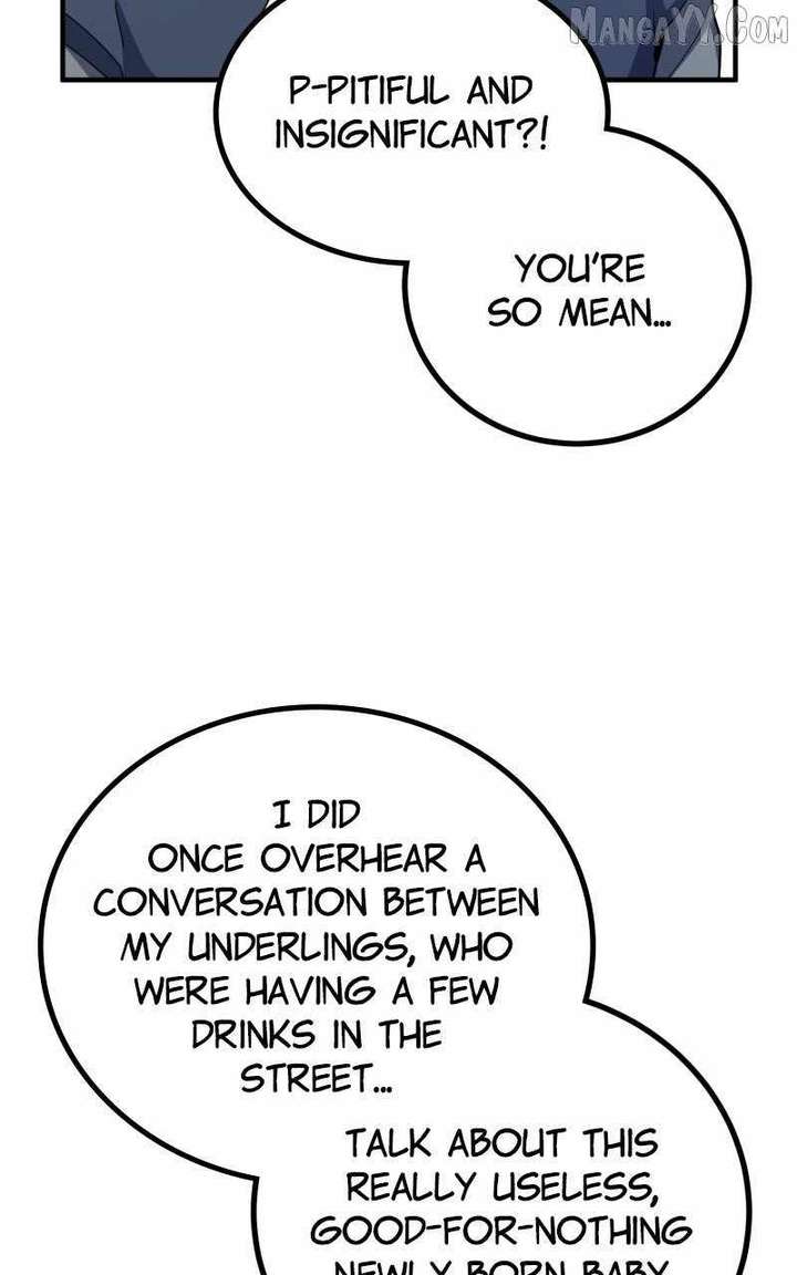 The Demon King Dad and his Hero Daughter Chapter 41 445 078