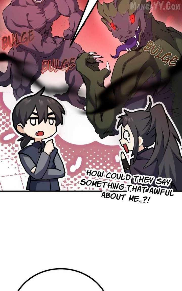 The Demon King Dad and his Hero Daughter Chapter 41 447 080