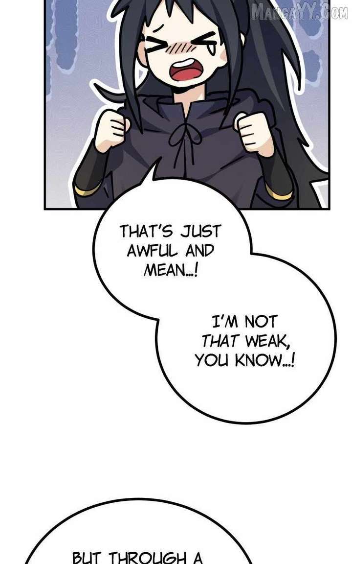 The Demon King Dad and his Hero Daughter Chapter 41 449 082