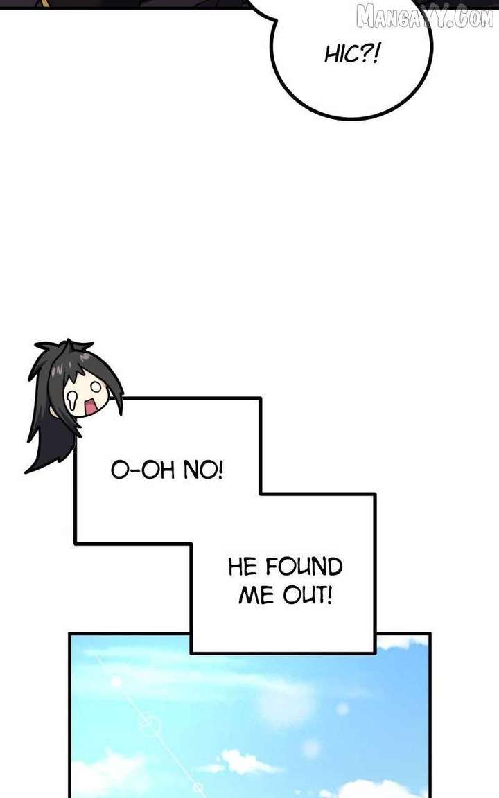 The Demon King Dad and his Hero Daughter Chapter 41 458 091