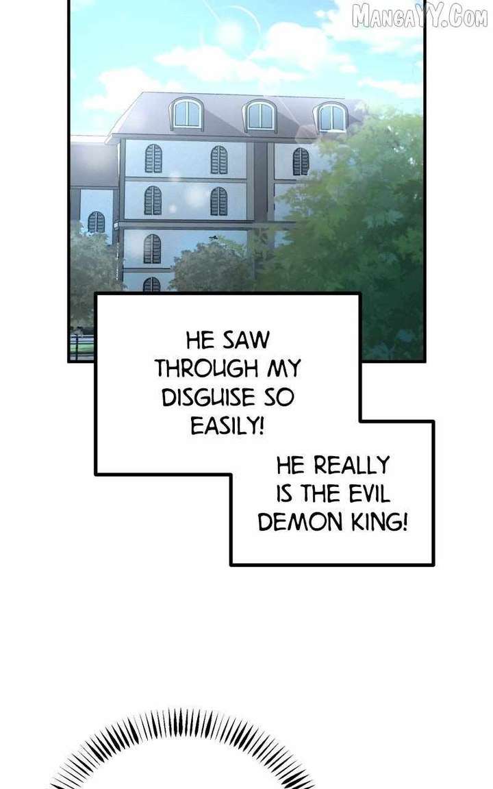 The Demon King Dad and his Hero Daughter Chapter 41 459 092