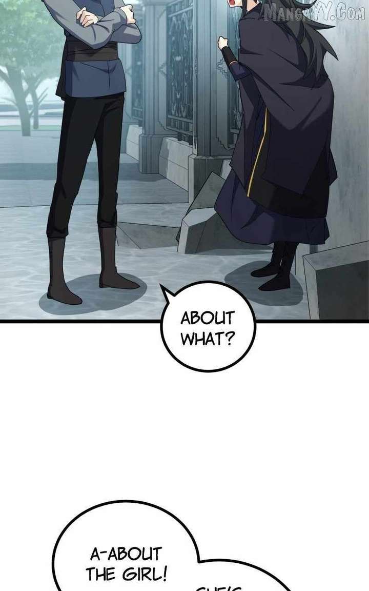 The Demon King Dad and his Hero Daughter Chapter 41 465 098