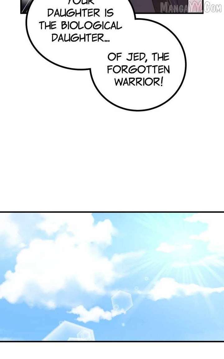 The Demon King Dad and his Hero Daughter Chapter 41 466 099