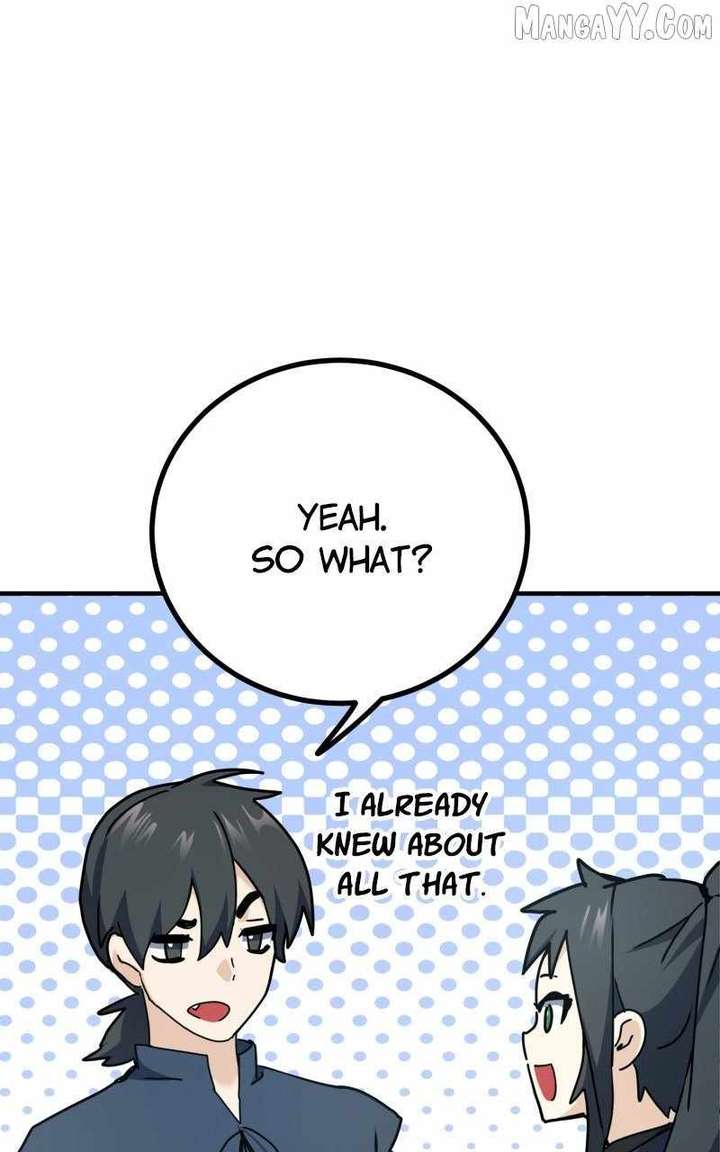 The Demon King Dad and his Hero Daughter Chapter 41 467 100