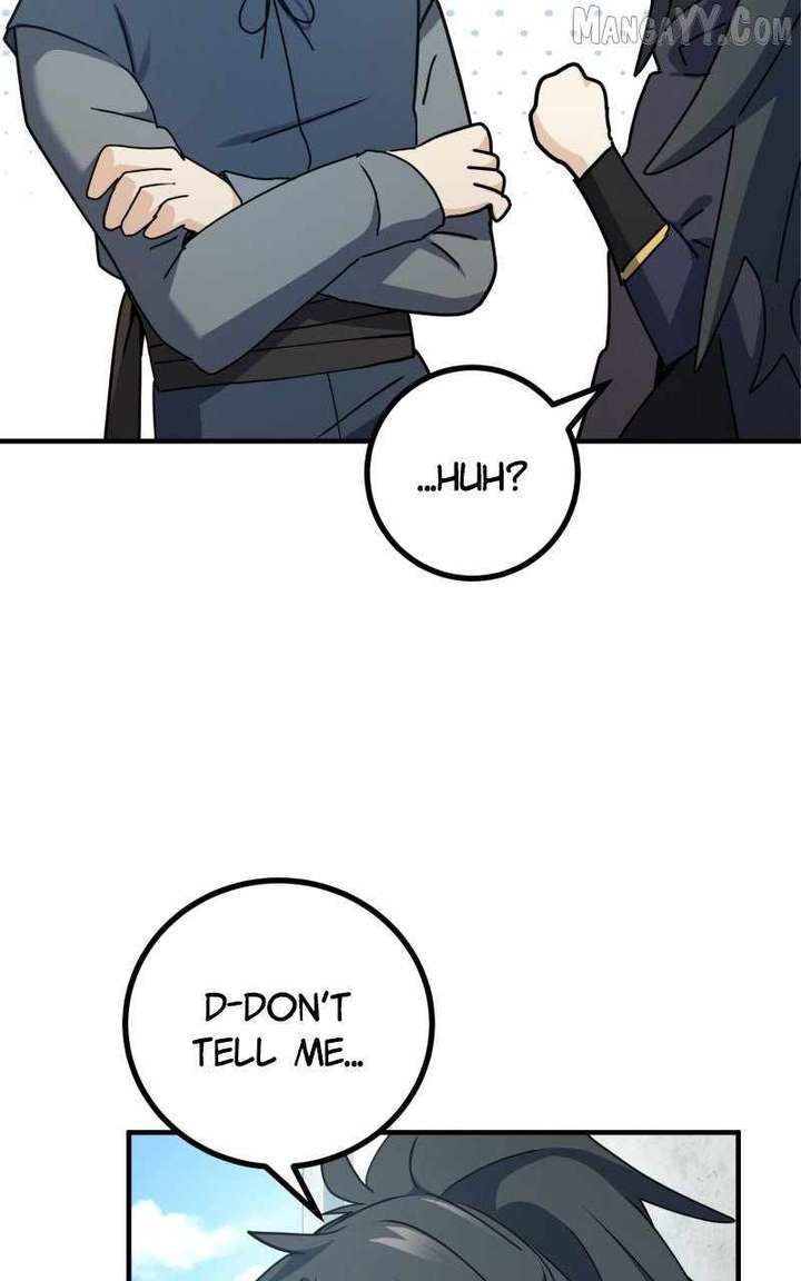 The Demon King Dad and his Hero Daughter Chapter 41 468 101