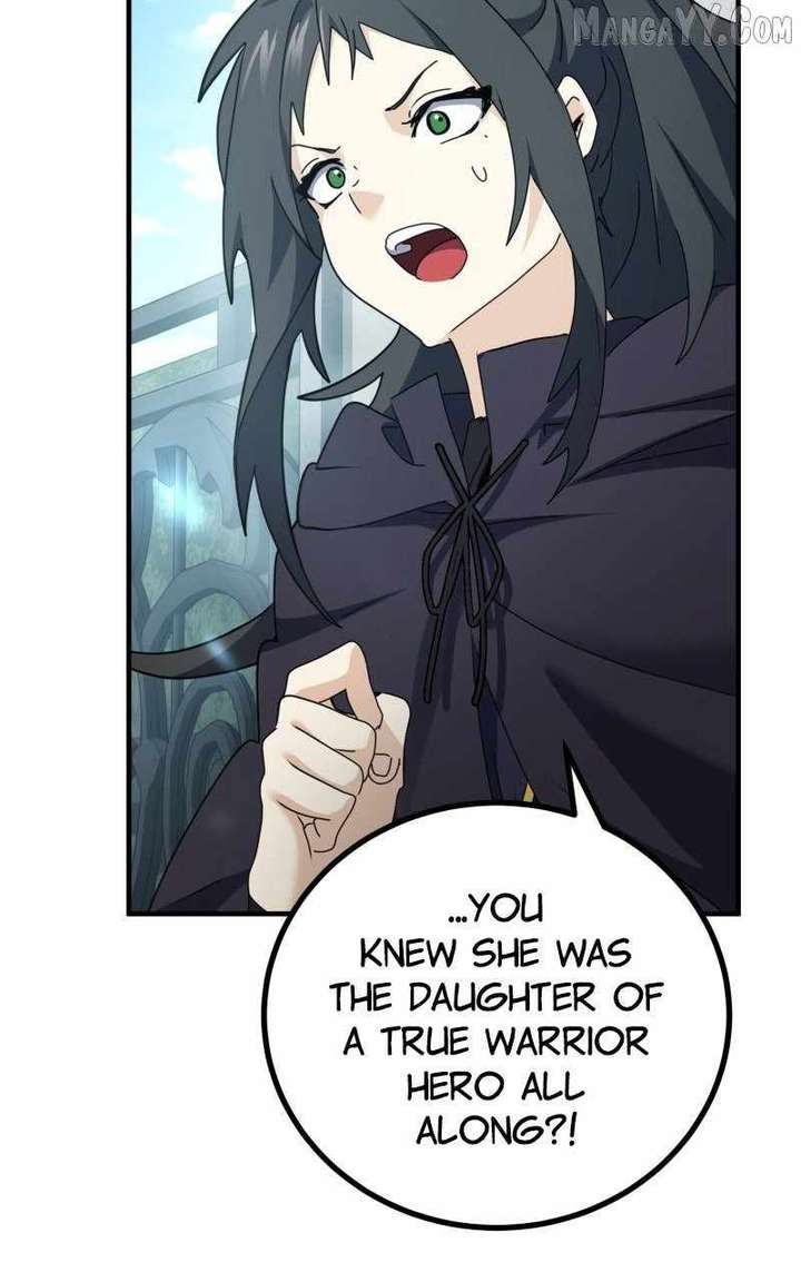 The Demon King Dad and his Hero Daughter Chapter 41 469 102