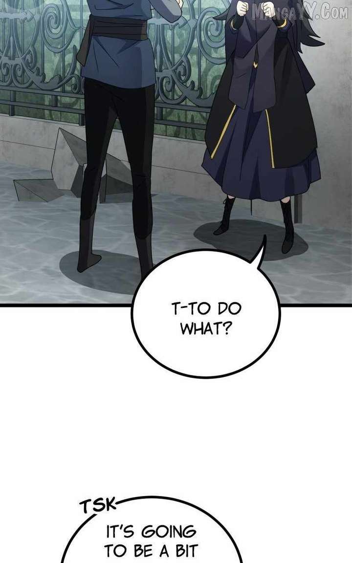 The Demon King Dad and his Hero Daughter Chapter 41 471 104