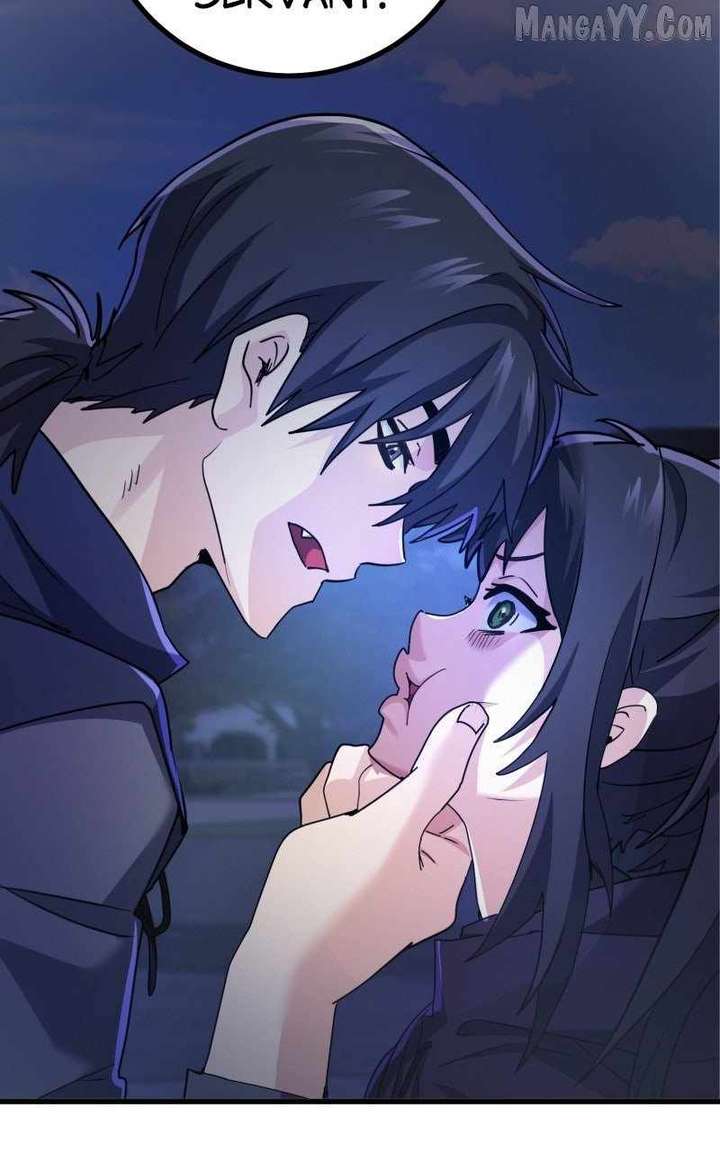 The Demon King Dad and his Hero Daughter Chapter 41 475 108
