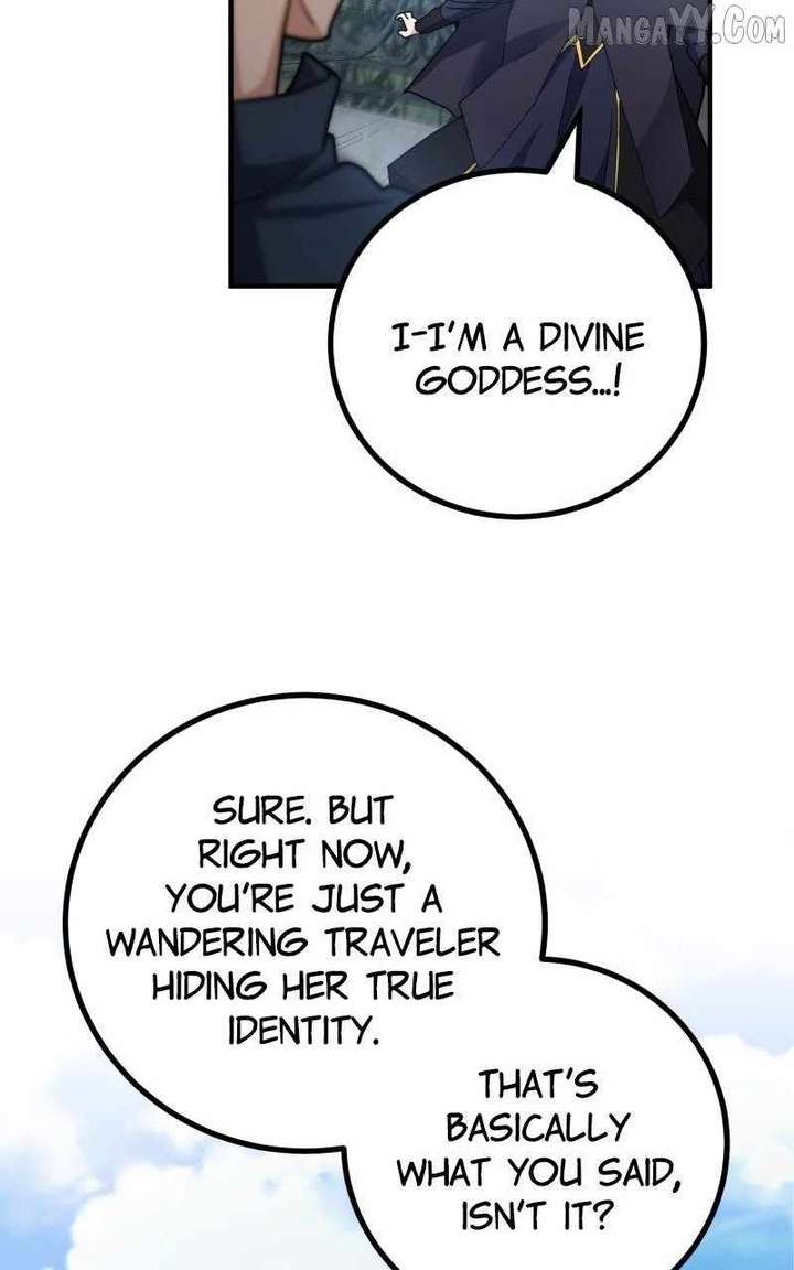 The Demon King Dad and his Hero Daughter Chapter 41 477 110