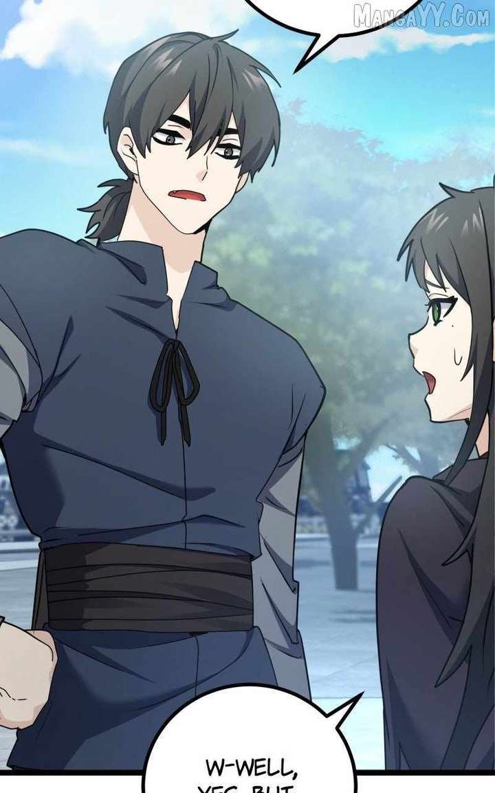 The Demon King Dad and his Hero Daughter Chapter 41 478 111