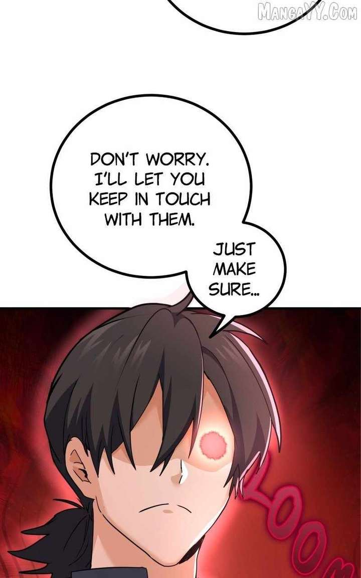 The Demon King Dad and his Hero Daughter Chapter 41 481 114