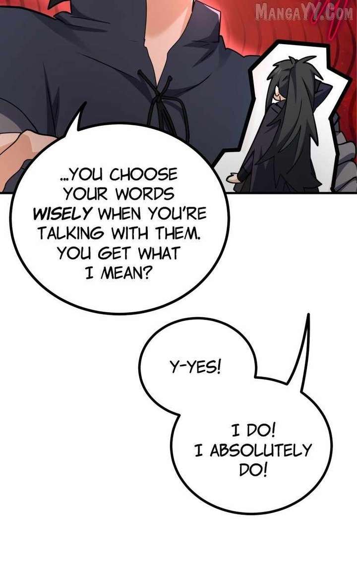 The Demon King Dad and his Hero Daughter Chapter 41 482 115