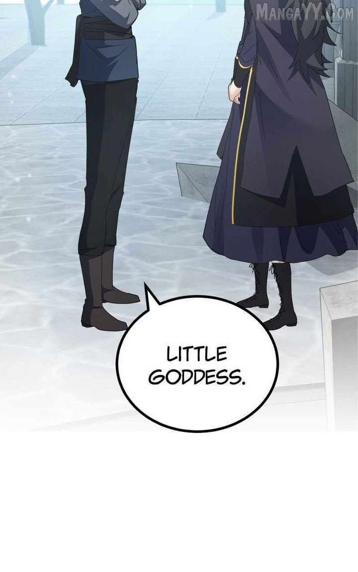 The Demon King Dad and his Hero Daughter Chapter 41 484 117
