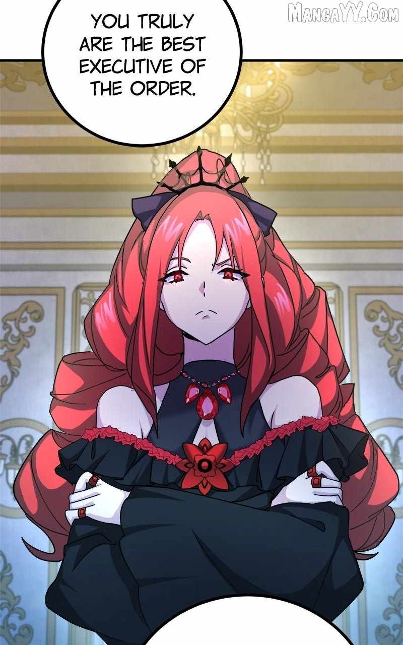 The Demon King Dad and his Hero Daughter Chapter 42 400 003