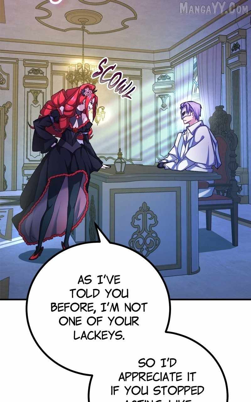 The Demon King Dad and his Hero Daughter Chapter 42 402 005