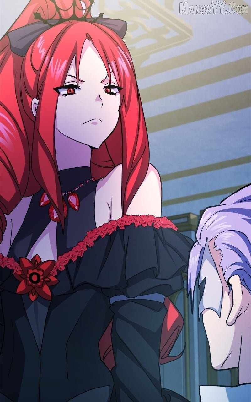 The Demon King Dad and his Hero Daughter Chapter 42 405 008