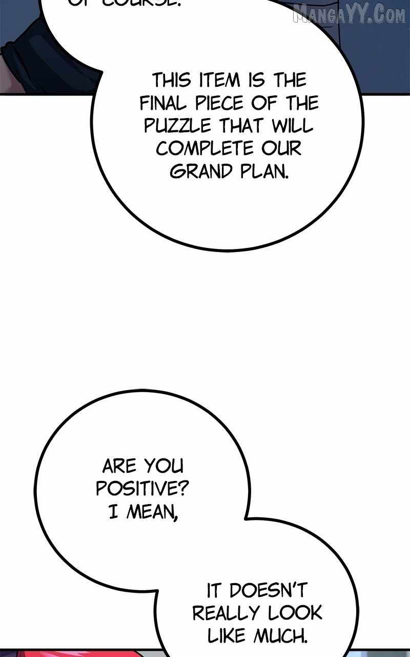 The Demon King Dad and his Hero Daughter Chapter 42 411 014