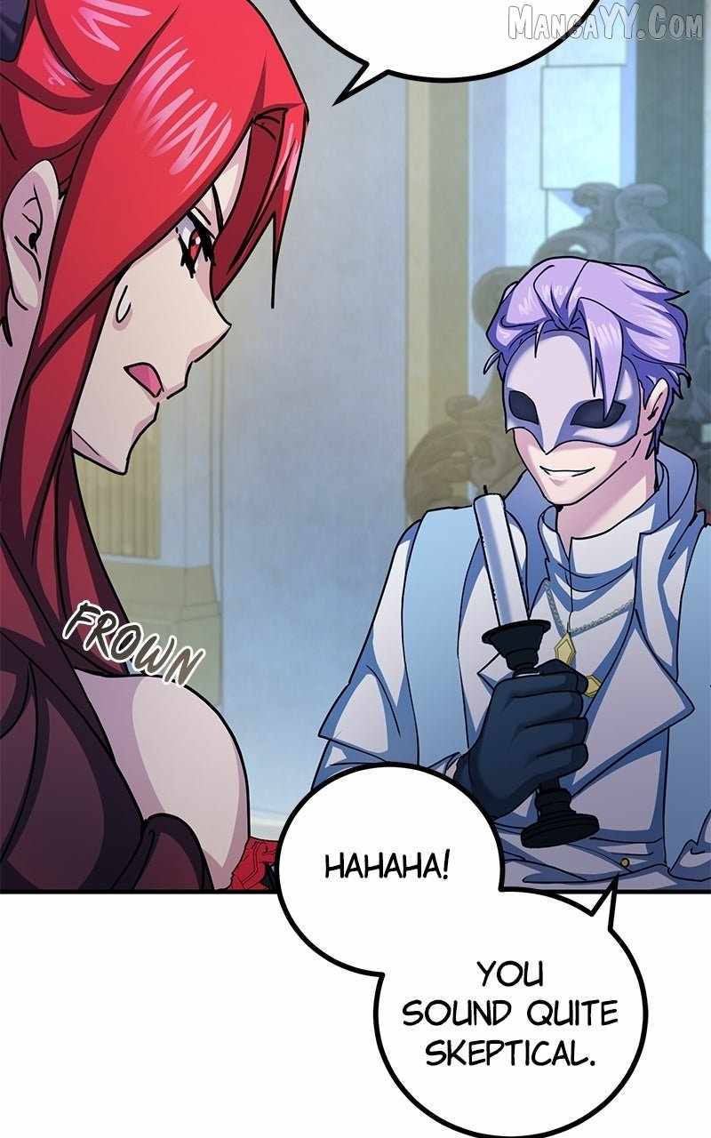 The Demon King Dad and his Hero Daughter Chapter 42 412 015