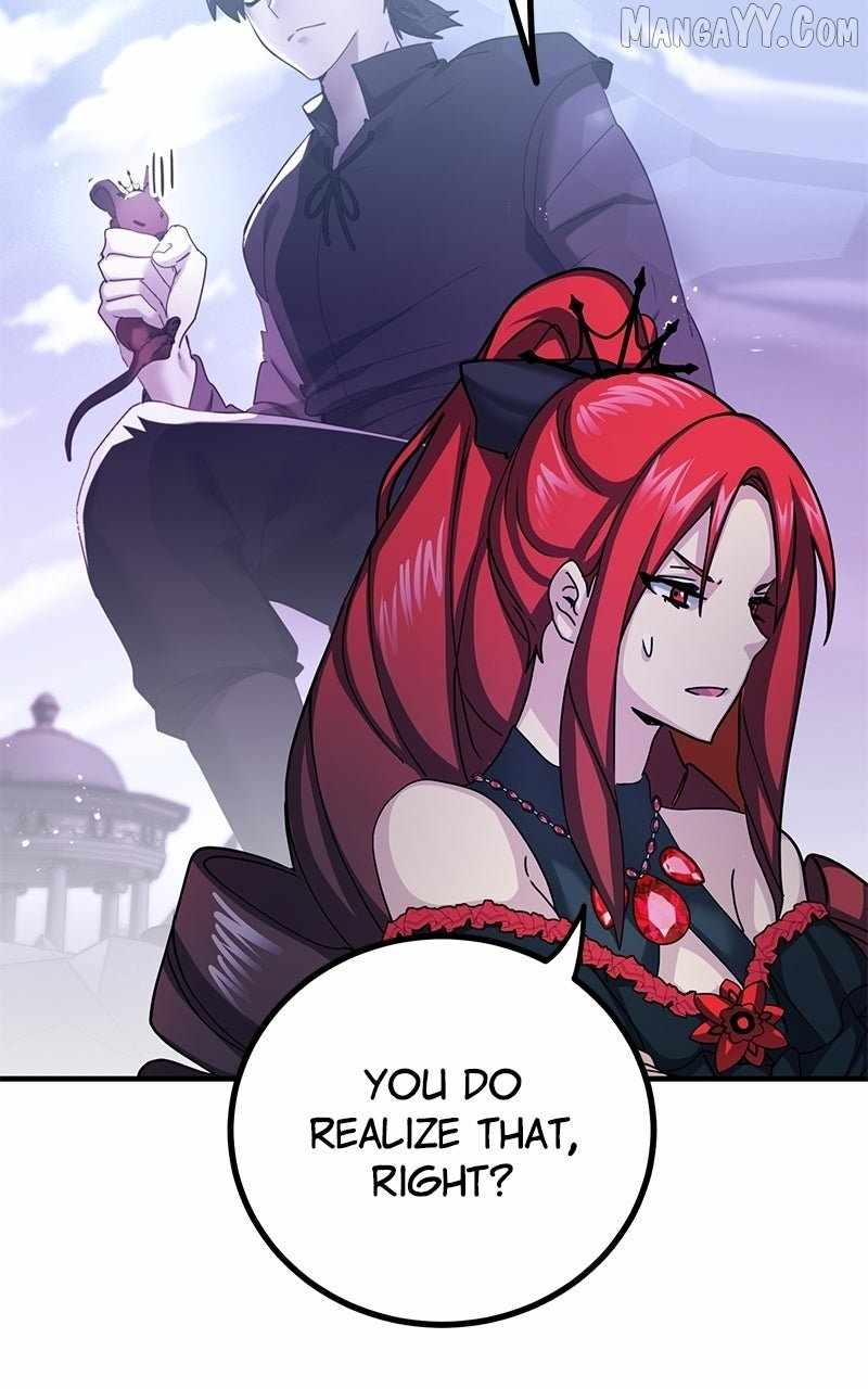 The Demon King Dad and his Hero Daughter Chapter 42 414 017