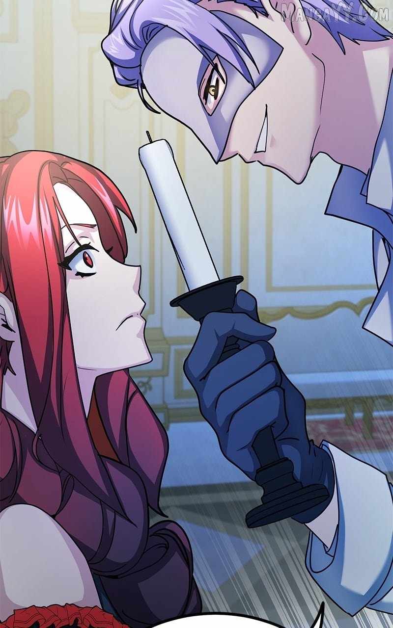 The Demon King Dad and his Hero Daughter Chapter 42 417 020