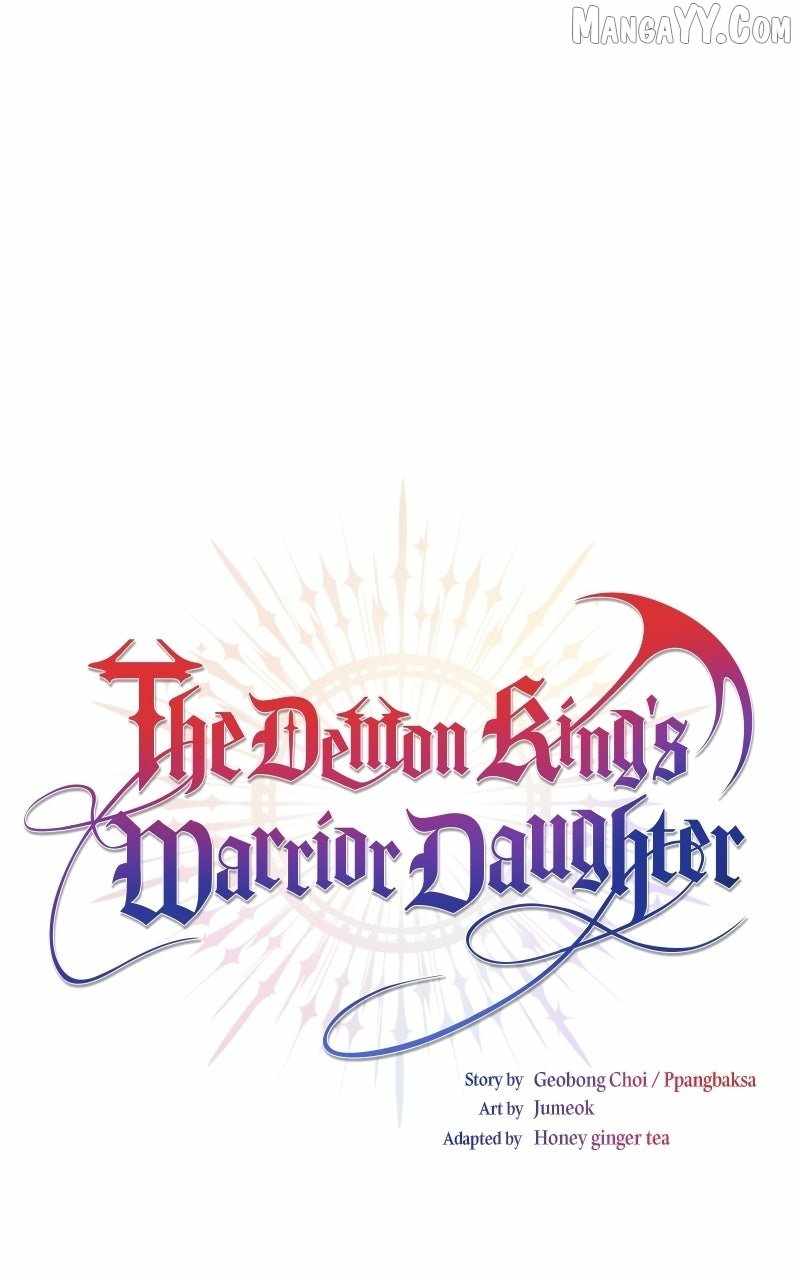 The Demon King Dad and his Hero Daughter Chapter 42 422 025