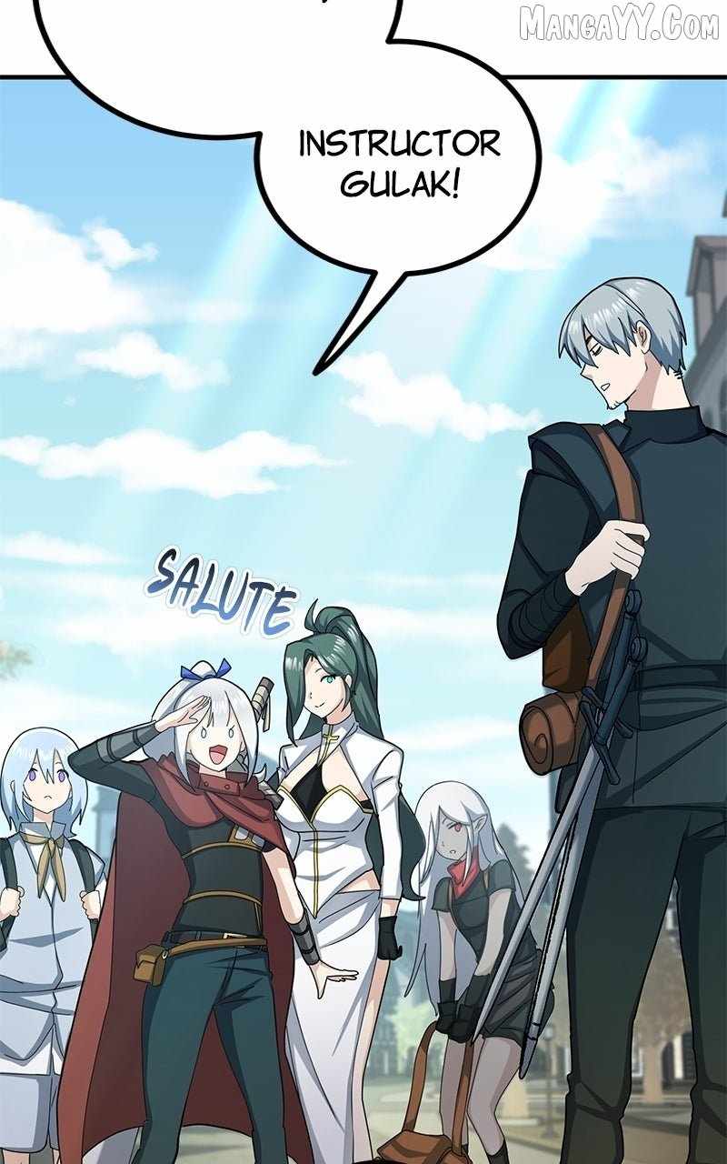 The Demon King Dad and his Hero Daughter Chapter 42 425 028