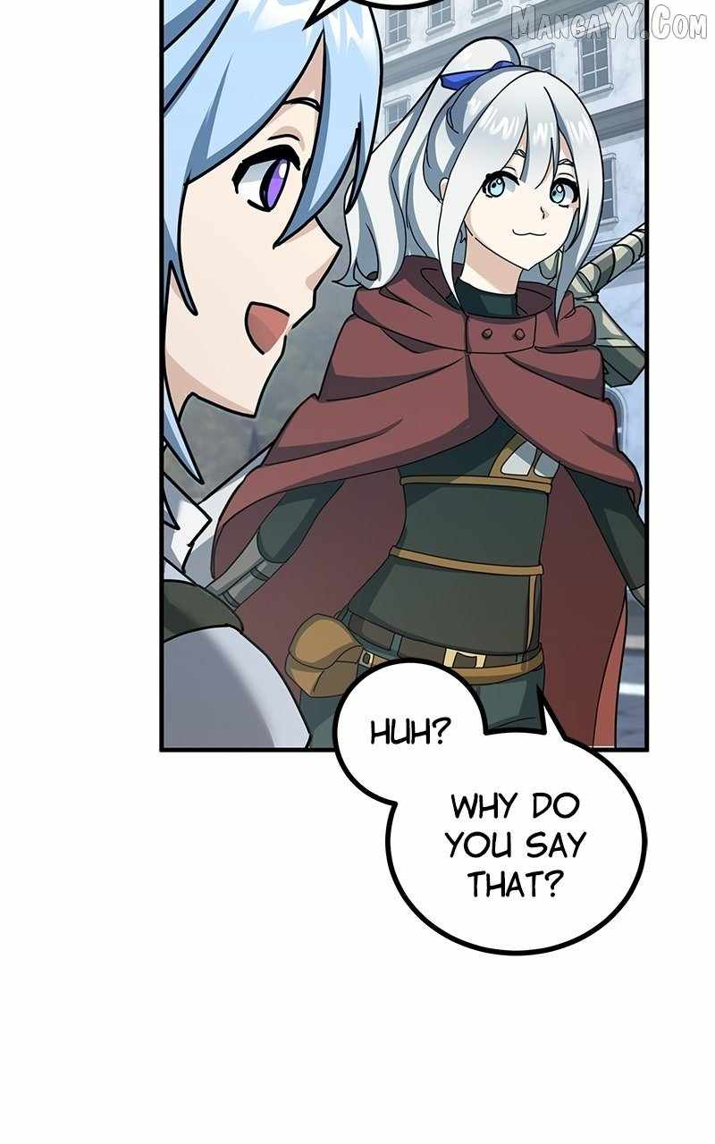 The Demon King Dad and his Hero Daughter Chapter 42 427 030