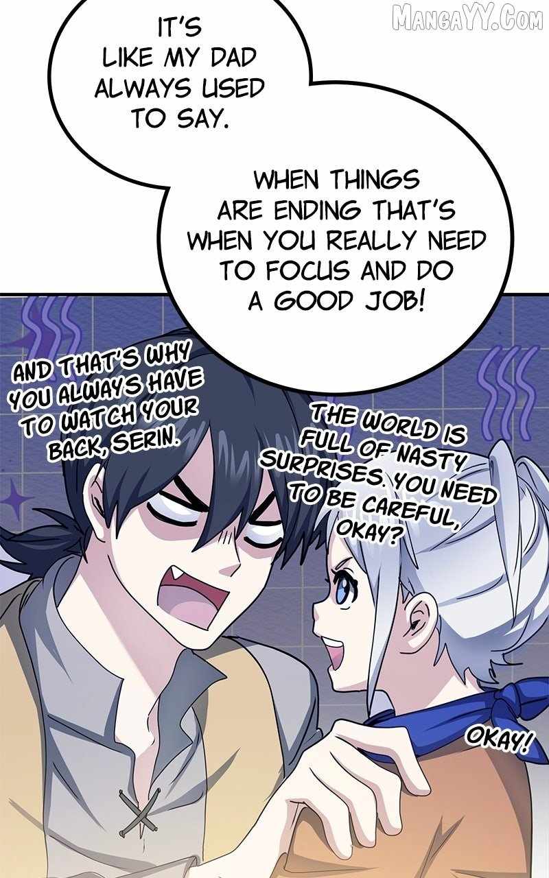 The Demon King Dad and his Hero Daughter Chapter 42 432 035