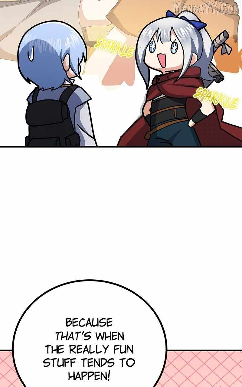 The Demon King Dad and his Hero Daughter Chapter 42 433 036