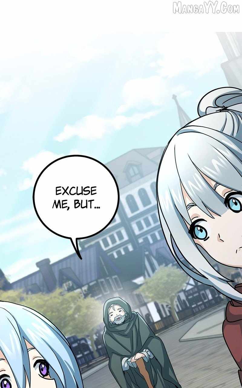 The Demon King Dad and his Hero Daughter Chapter 42 436 039
