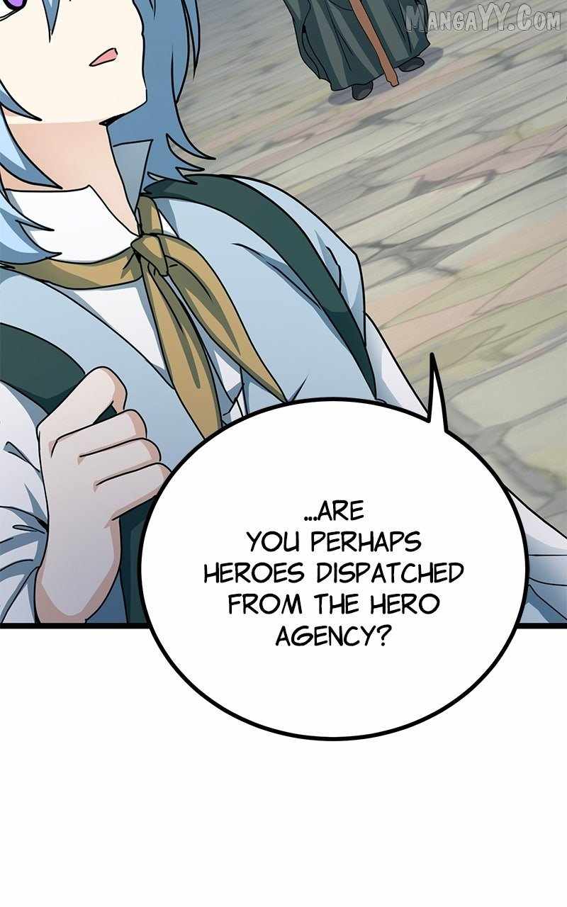 The Demon King Dad and his Hero Daughter Chapter 42 437 040