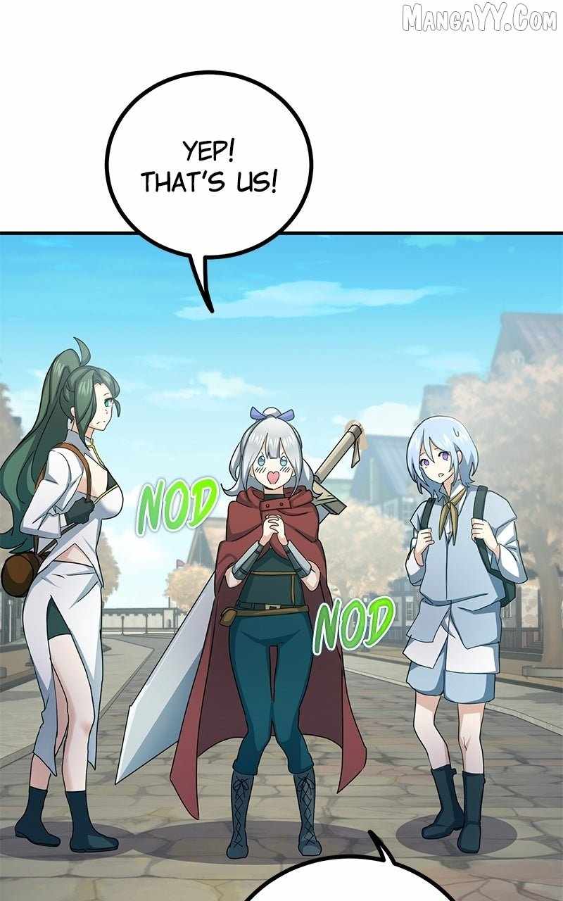 The Demon King Dad and his Hero Daughter Chapter 42 438 041
