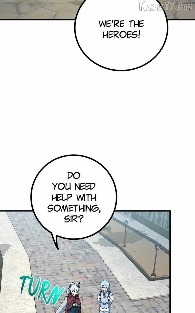 The Demon King Dad and his Hero Daughter Chapter 42 439 042