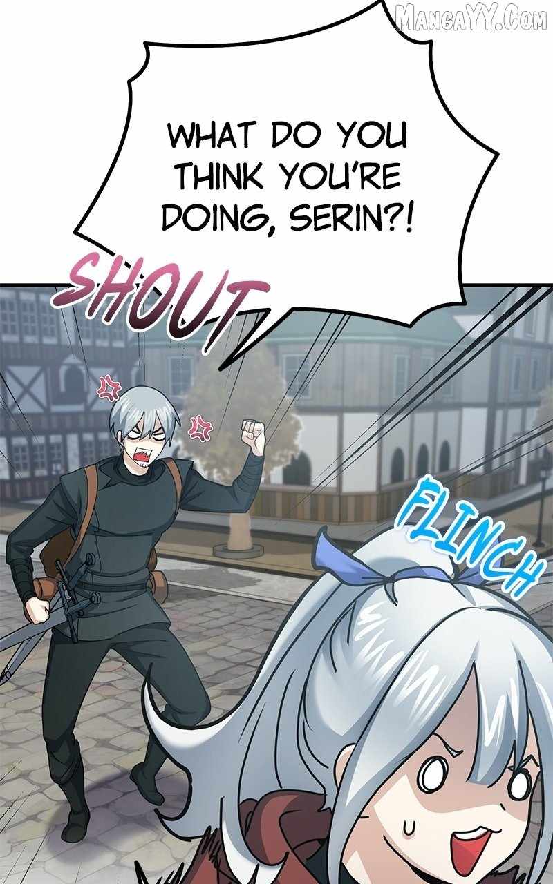 The Demon King Dad and his Hero Daughter Chapter 42 444 047