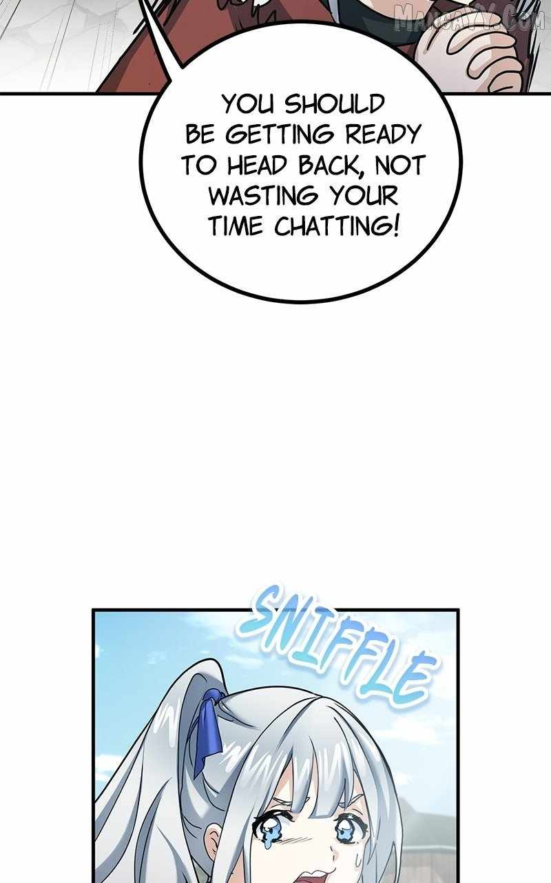 The Demon King Dad and his Hero Daughter Chapter 42 445 048