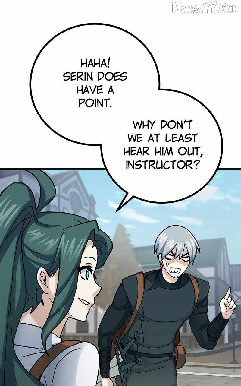 The Demon King Dad and his Hero Daughter Chapter 42 447 050